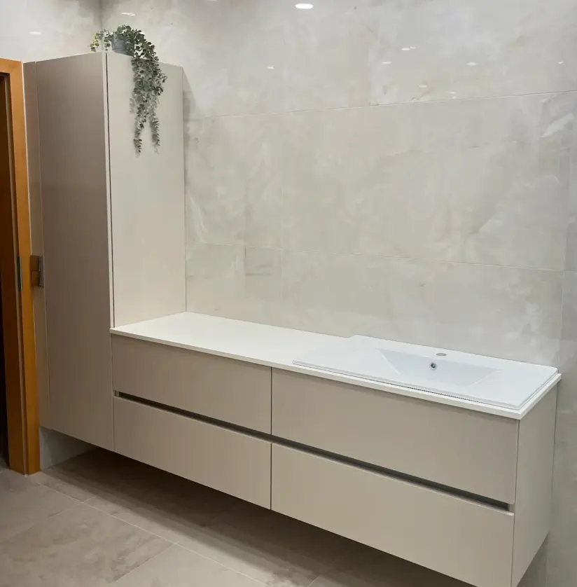 Schrank nach Maß